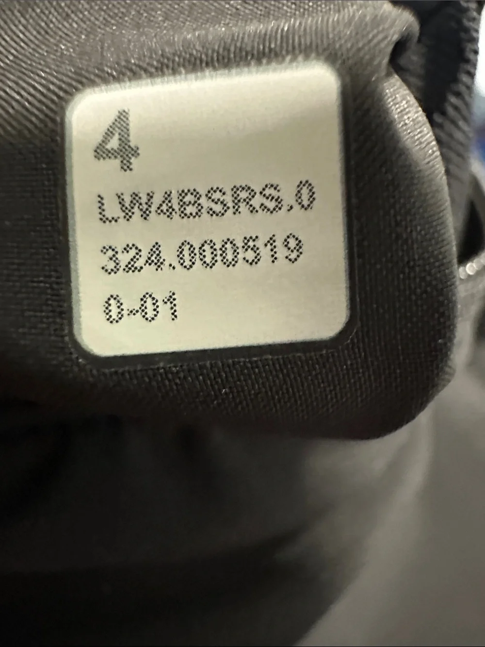 ❤️ Lululemon Mist Over Windbreaker